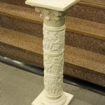 916 6474 PEDESTAL